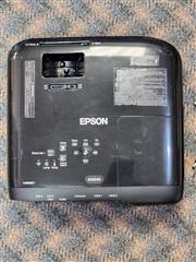 EPSON PROJECTOR EX9240
